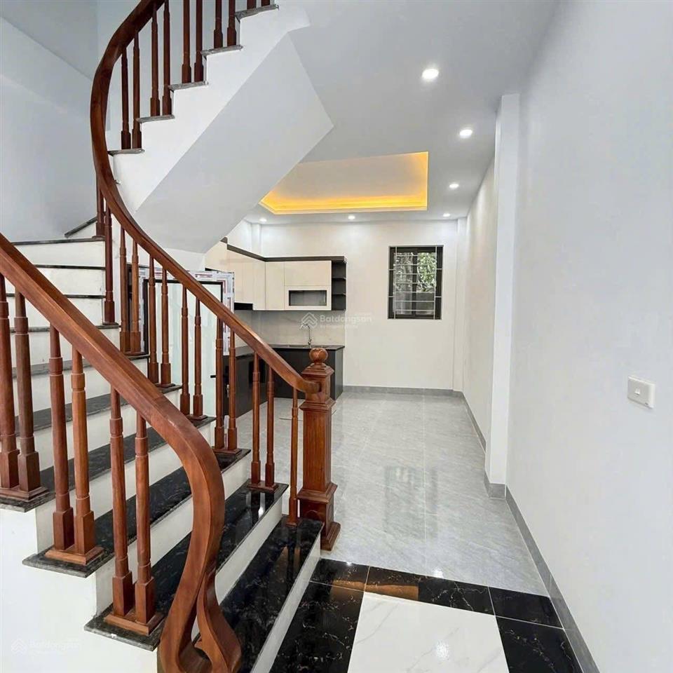 Bán nhà thượng đình nhị khê 20m ra oto chỉ 5.3tỷ