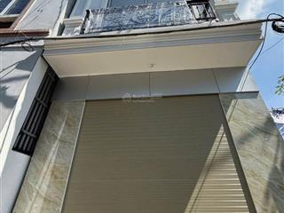 Bán nhà thượng đình nhị khê 20m ra oto chỉ 5.3tỷ