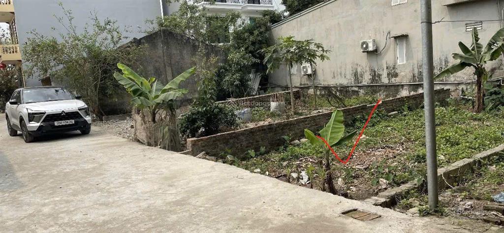 Bán đất hà hồi phân lô quân đội cách quốc lộ 1 chỉ 200m giá 5,4 tỷ