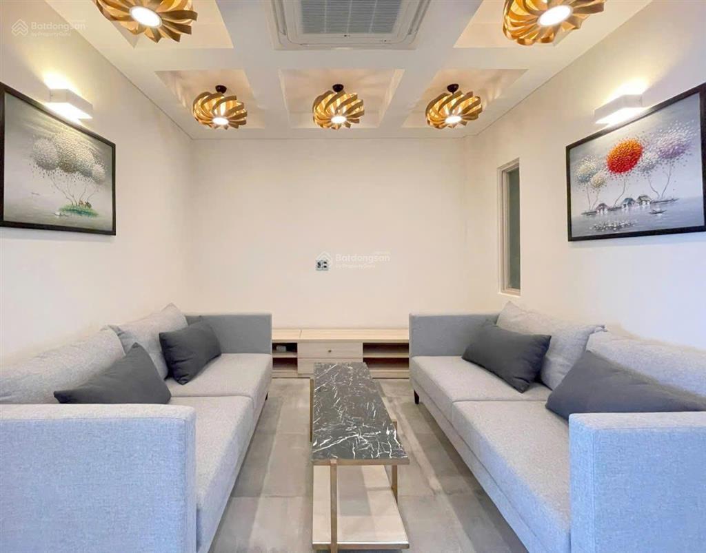 Bán nhà golden bay cam lâm, 7x183 tầng, 5pn  4wc chỉ 6.8tỷ full nội thất chuẩn khách sạn cho thuê