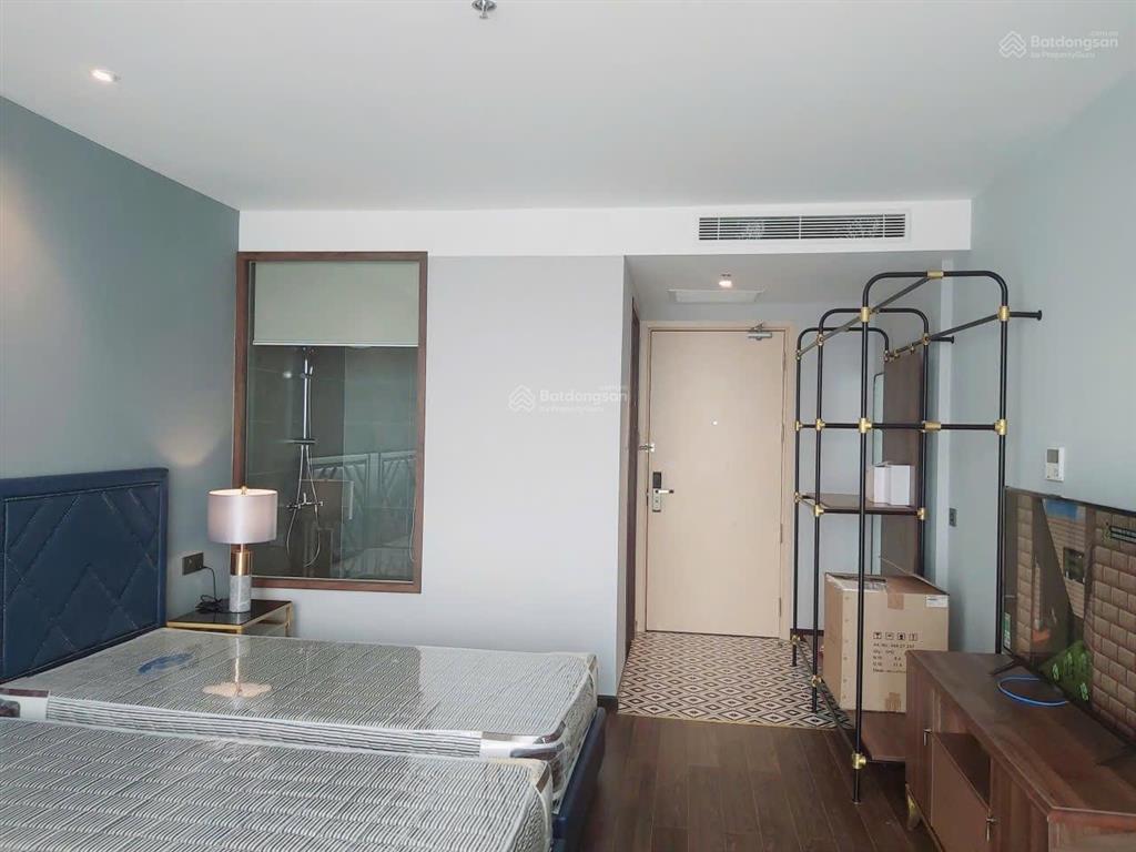 Cho thuê căn hộ giá rẻ the arena cam ranh tòa light tầng 11 giá 3,5tr/tháng.  0946 753 ***