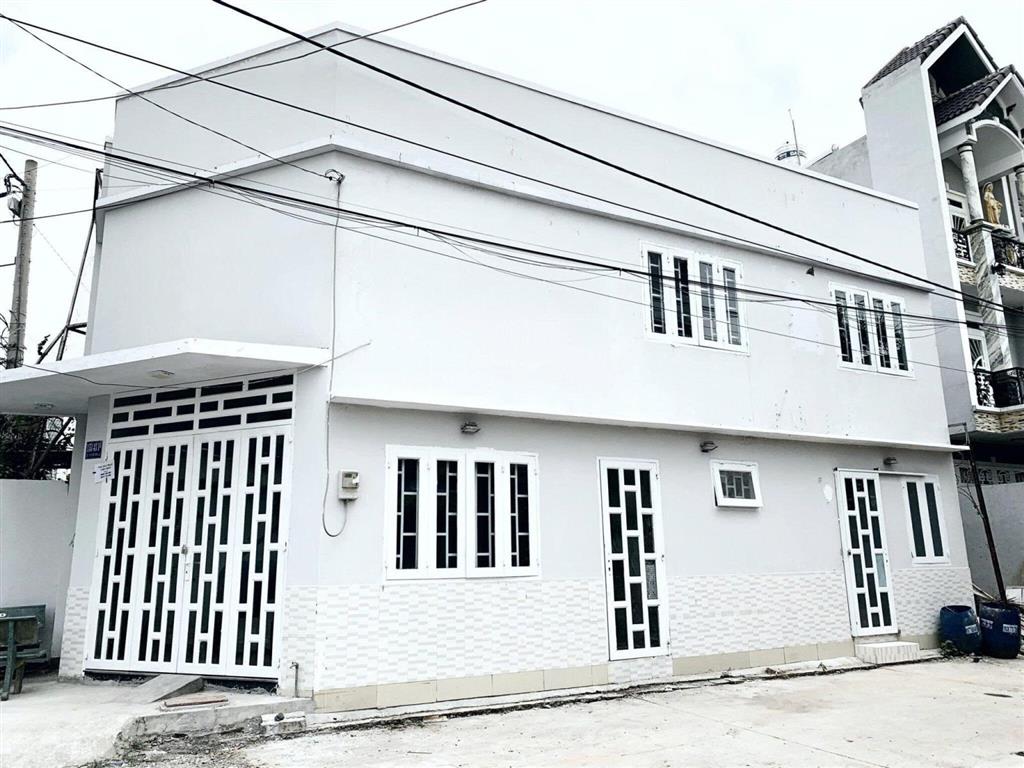 Cho thuê nhà giá rẻ vườn lài, trệt+lửng, 2pn2wc,96m2, chỉ 7tr/tháng (nhà trống sẵn). 0946 753 ***