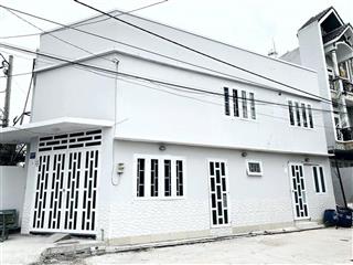 Cho thuê nhà giá rẻ vườn lài, trệt+lửng, 2pn2wc,96m2, chỉ 7tr/tháng (nhà trống sẵn). 0946 753 ***