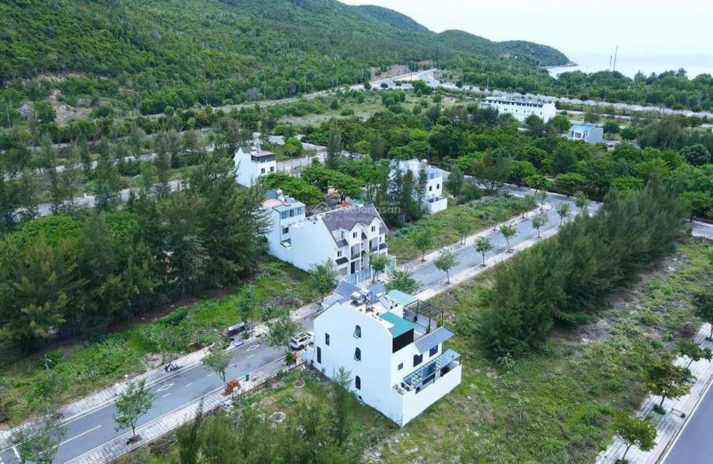 Golden bay cam lâm cập nhật giá t05/2026 từ 24,5tr/m2, đất ở lâu dài, 500m tới biển.  0946 753 ***