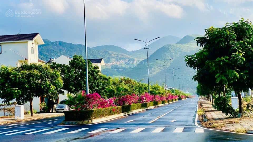 Golden bay cam lâm cập nhật giá t05/2026 từ 24,5tr/m2, đất ở lâu dài, 500m tới biển.  0946 753 ***
