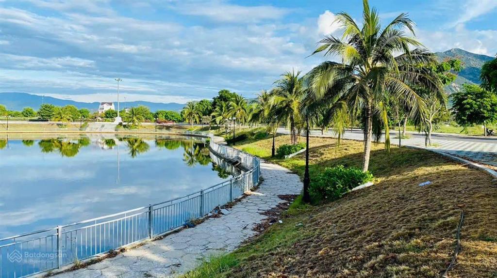 Golden bay cam lâm cập nhật giá t05/2026 từ 24,5tr/m2, đất ở lâu dài, 500m tới biển.  0946 753 ***