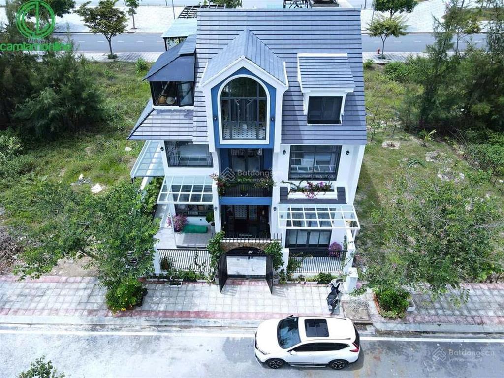 Golden bay cam lâm cập nhật giá t05/2026 từ 24,5tr/m2, đất ở lâu dài, 500m tới biển.  0946 753 ***