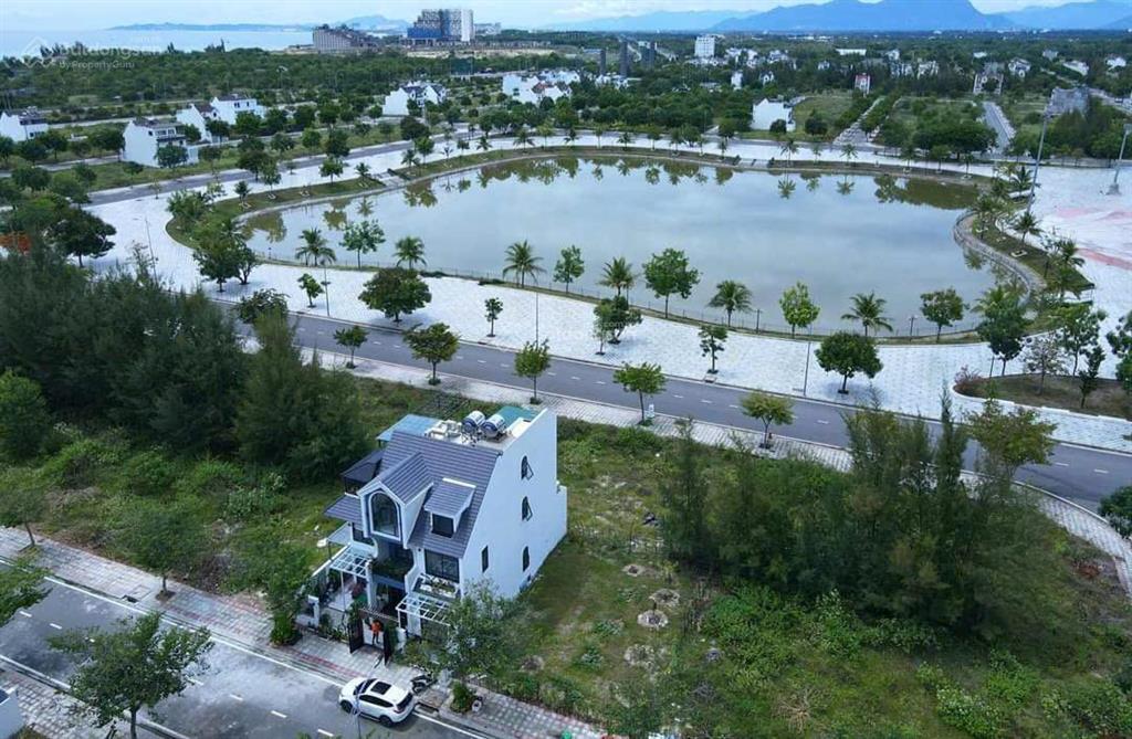 Golden bay cam lâm cập nhật giá t05/2026 từ 24,5tr/m2, đất ở lâu dài, 500m tới biển.  0946 753 ***