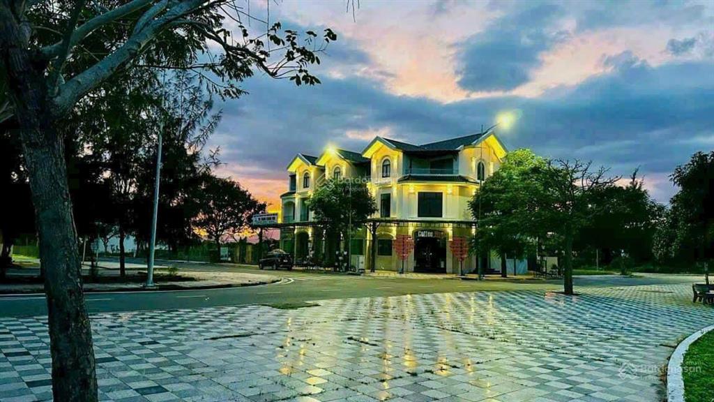 Golden bay cam lâm cập nhật giá t05/2026 từ 24,5tr/m2, đất ở lâu dài, 500m tới biển.  0946 753 ***