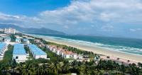 Bán căn hộ the arena cam ranh tòa seb03, chỉ 1.1 tỷ view biển và biệt thự thoáng mát, bao sang tên