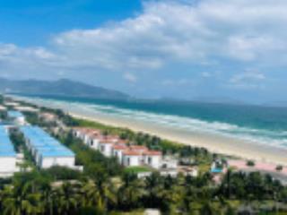 Bán căn hộ the arena cam ranh tòa sea t03, chỉ 1.050 view biển và biệt thự thoáng mát, bao sang tên