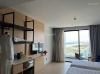 Bán căn hộ giá rẻ the arena cam ranh seb11a.08 view biểnquảng trườngsân bay, đầy đủ nội thất 5*
