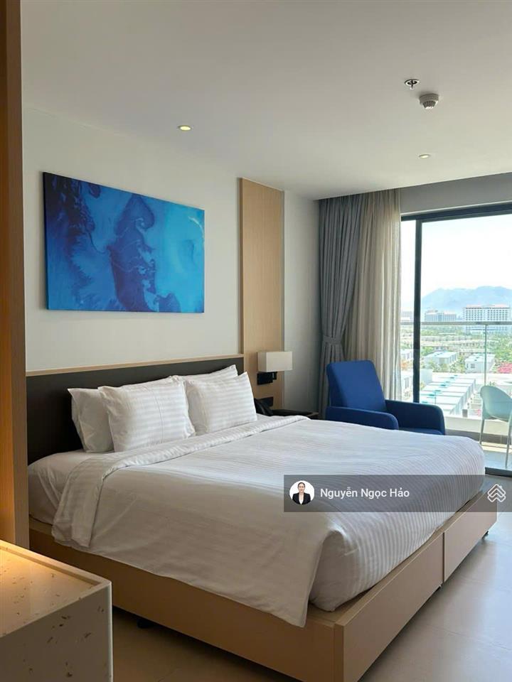Bán the arena cam ranh căn tòa seb tầng 14, chỉ 1.150 view biển, và khu biệt thự.  0946 753 ***