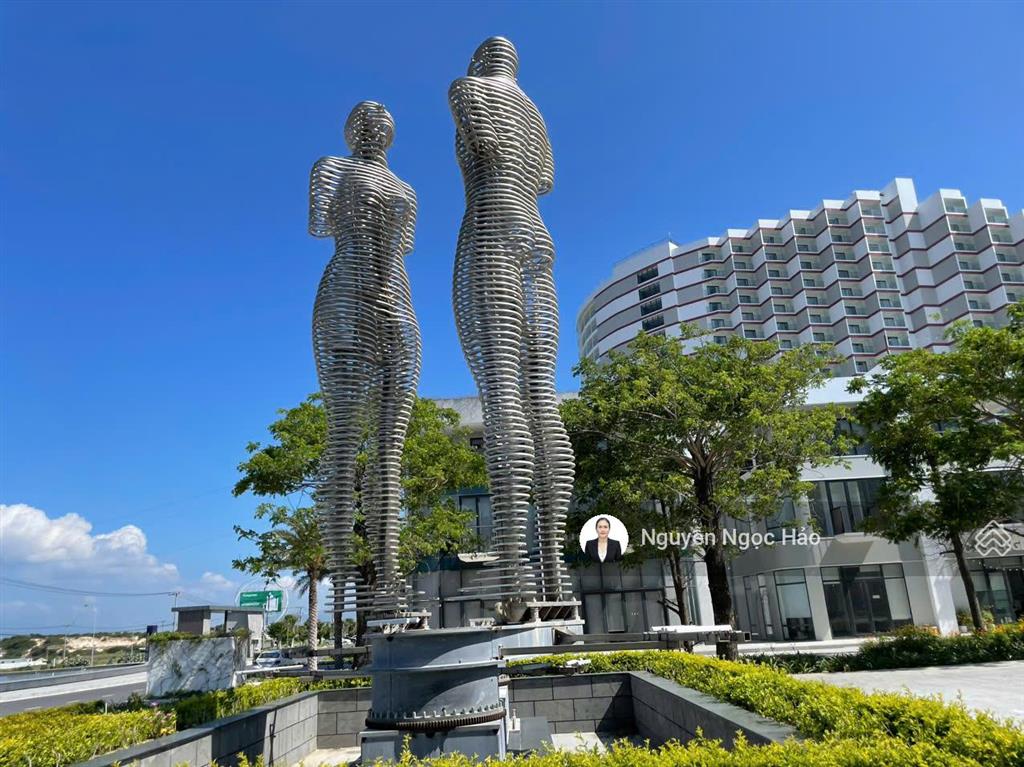 Hiếm có căn the arena cam ranh wia tầng 3 chỉ 850tr, kí hđ thuê 10 năm, view biển  hồ bơi