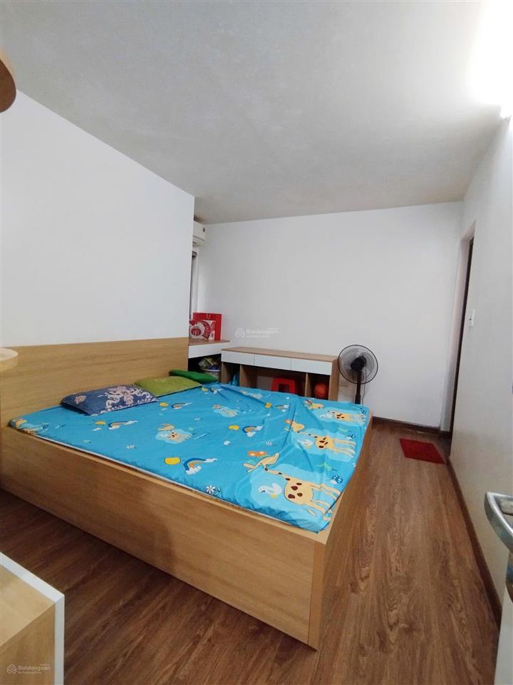 Chính chủ bán căn hộ tecco skyville thanh trì 2pn 2vs, 64m², full nội thất, vào ở ngay