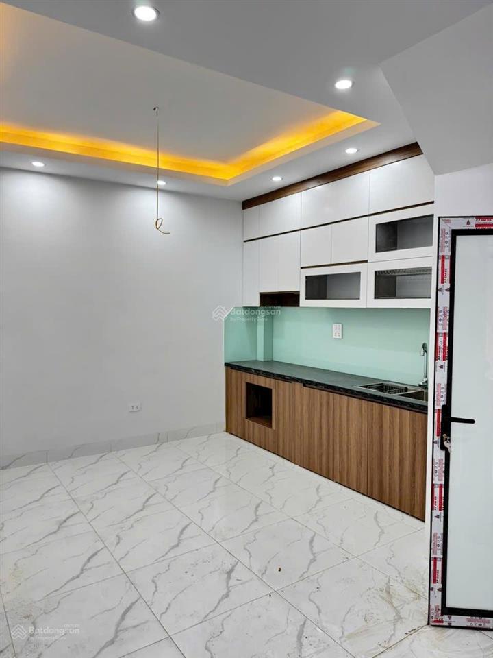 Bán nhà đại cát thượng cát thang máy ô tô đỗ