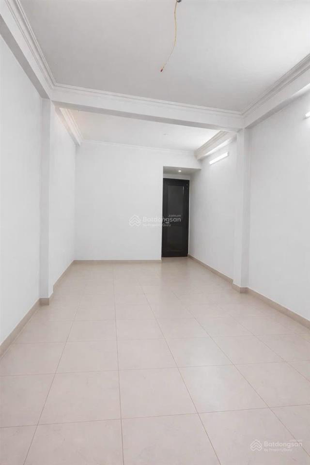 Bán nhà đại cát thượng cát thang máy ô tô đỗ