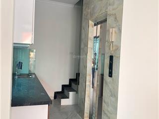 Bán nhà đại cát thượng cát thang máy ô tô đỗ