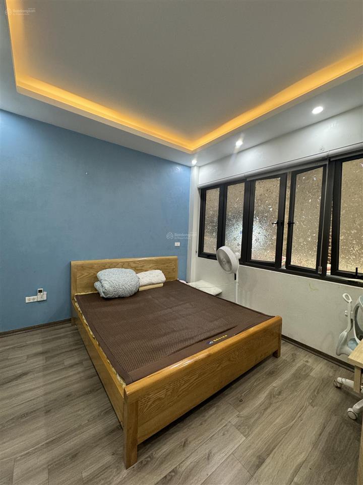 Bán nhà riêng tại phố phan văn trường lô góc ô tô kinh doanh chỉ với giá siêu hời 12 tỷ