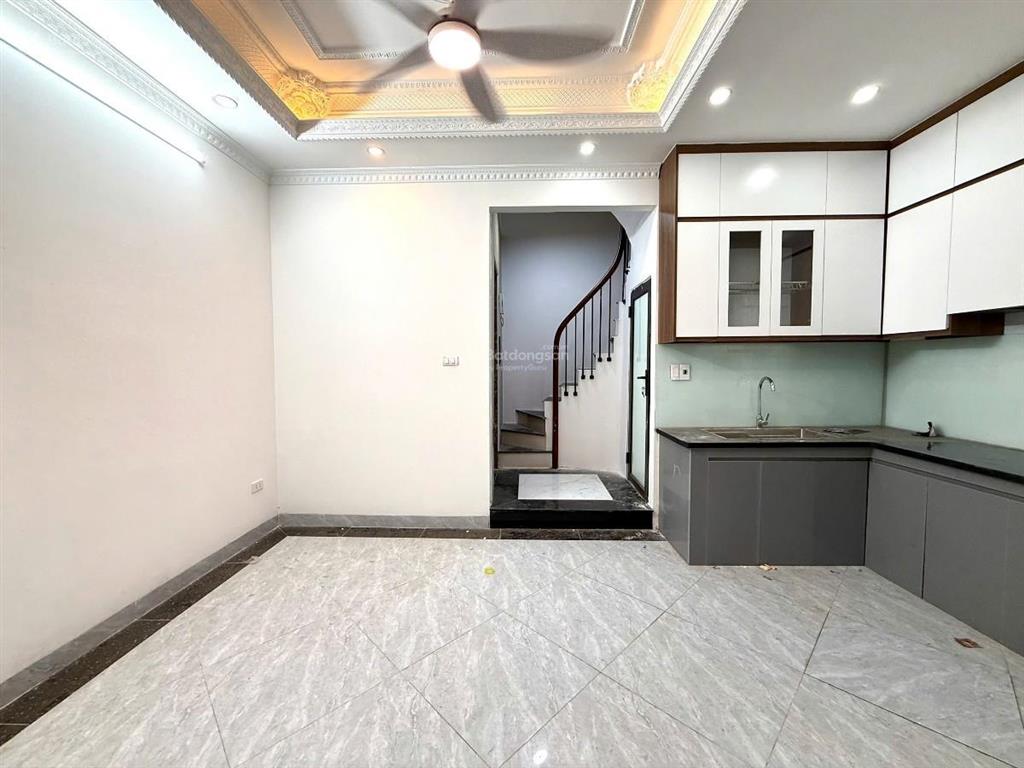 Bán nr xuân đỉnh thang máy nhà đẹp