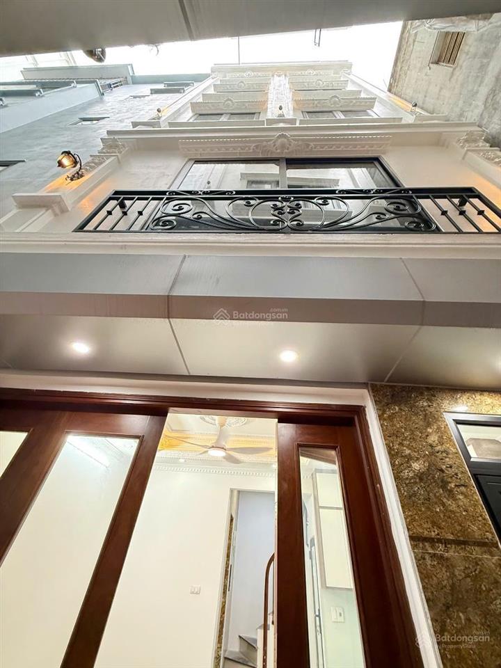 Bán nr xuân đỉnh thang máy nhà đẹp