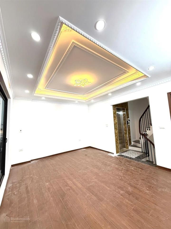 Bán nr xuân đỉnh thang máy nhà đẹp