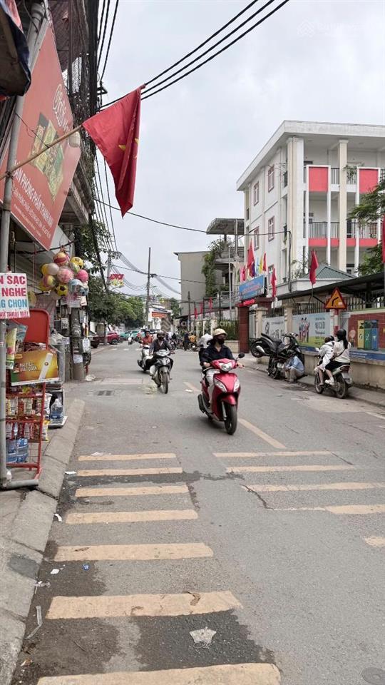 Bán nr cổ nhuế mp kinh doanh ô tô vỉa hè nhà đẹp