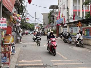 Bán nr cổ nhuế mp kinh doanh ô tô vỉa hè nhà đẹp