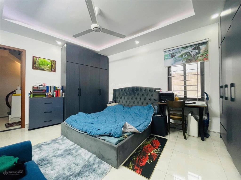 Bán nr cổ nhuế mp kinh doanh ô tô vỉa hè nhà đẹp