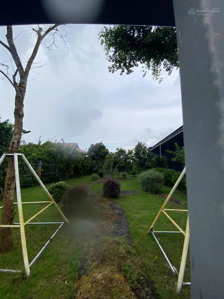 Bán đất tại thị trấn phước bửu, giá 6 tỷ, diện tích 1.500 m2, view đẹp