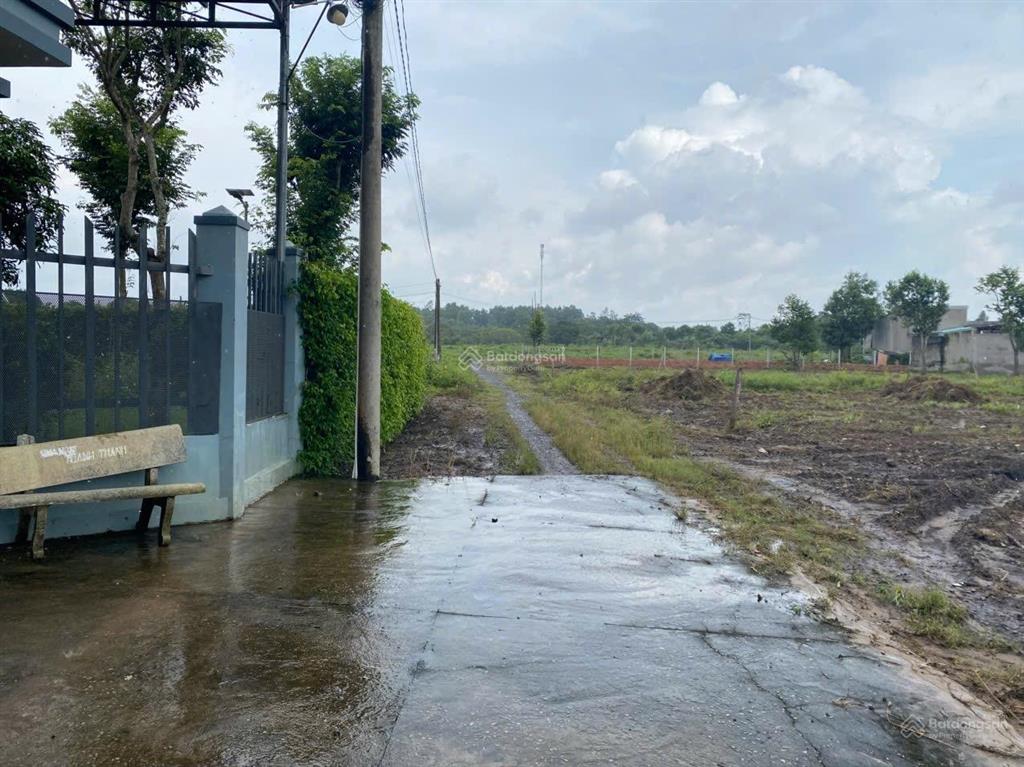 Bán đất tại thị trấn phước bửu, giá 6 tỷ, diện tích 1.500 m2, view đẹp