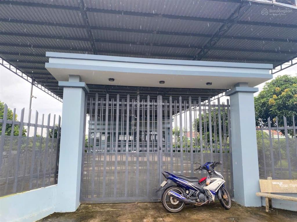 Bán đất tại thị trấn phước bửu, giá 6 tỷ, diện tích 1.500 m2, view đẹp