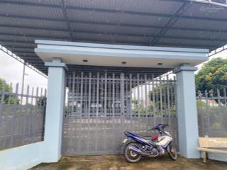 Bán đất tại thị trấn phước bửu, giá 6 tỷ, diện tích 1.500 m2, view đẹp