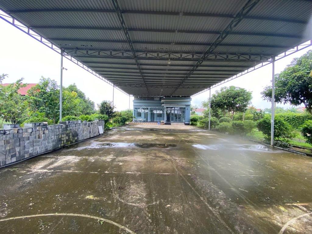 Bán đất tại thị trấn phước bửu, giá 6 tỷ, diện tích 1.500 m2, view đẹp