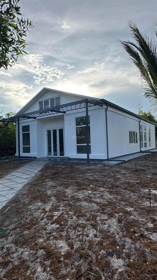 Bán homestay ven khu vực suối nước nóng bình châu và biển hồ tràm