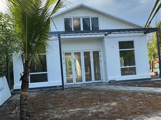 Bán homestay ven khu vực suối nước nóng bình châu và biển hồ tràm