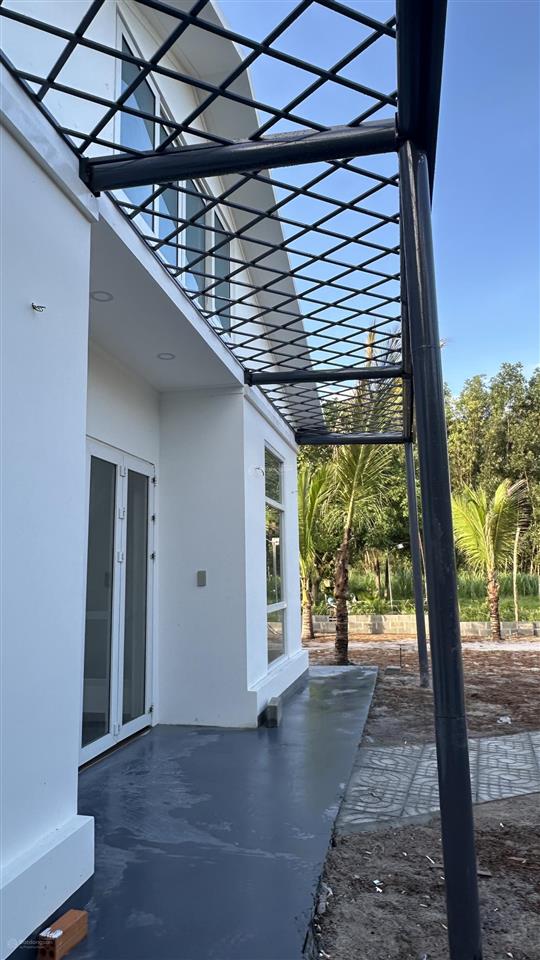 Bán homestay ven khu vực suối nước nóng bình châu và biển hồ tràm