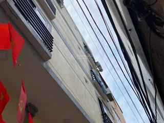 Chính chủ càn bán nhà 4 tầng tại ngõ 8 tổ 6 phú lương cách quốc lộ 21b 50m