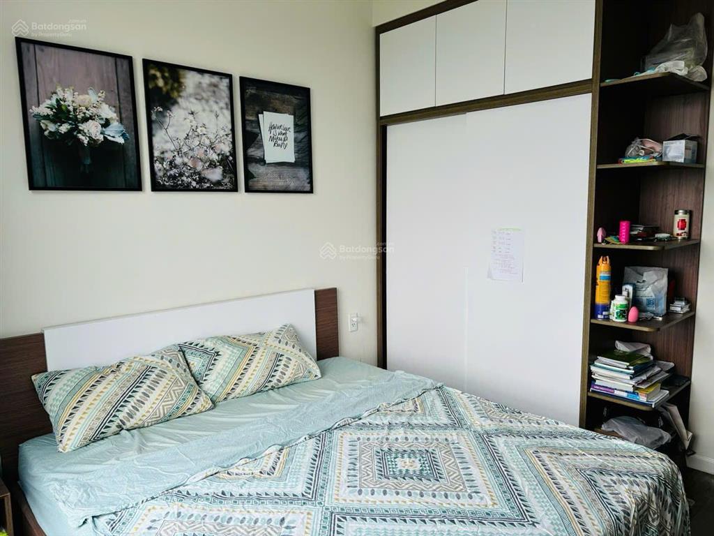 Bán căn 56m2 mizuki park  full nội thất  giá 3.6 tỷ