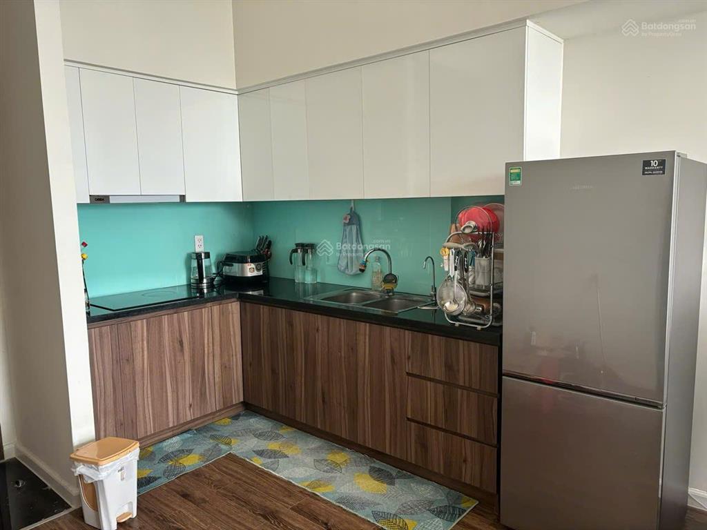 Bán căn 56m2 mizuki park  full nội thất  giá 3.6 tỷ