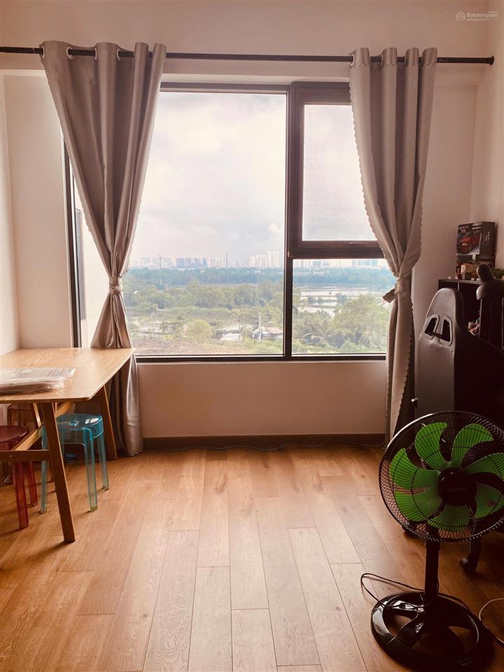Bán căn 58m2 toà mp678 mizuki park  tiện ích ngập tràn  giá 3.7 tỷ