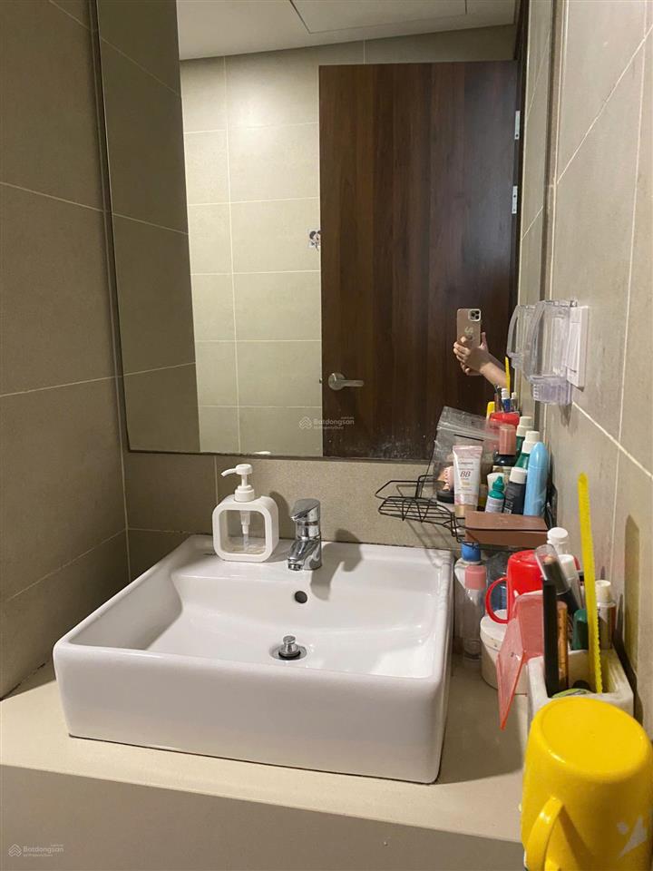 Bán căn 58m2 toà mp678 mizuki park  tiện ích ngập tràn  giá 3.7 tỷ