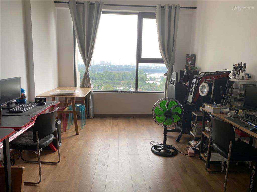 Bán căn 58m2 toà mp678 mizuki park  tiện ích ngập tràn  giá 3.7 tỷ