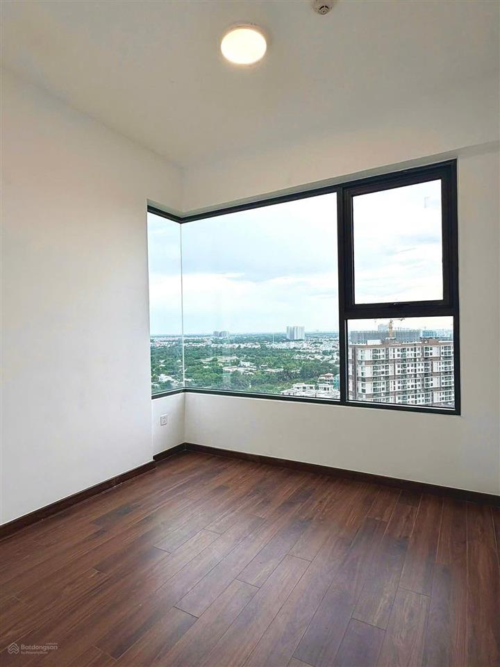 Bán căn 95m² |3pn  2wc mizuki park tòa mp678 view quảng trường giá tốt phân khu