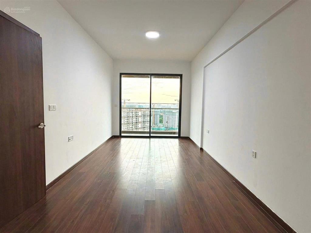 Bán căn 95m² |3pn  2wc mizuki park tòa mp678 view quảng trường giá tốt phân khu