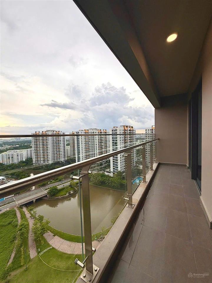 Bán căn 95m² |3pn  2wc mizuki park tòa mp678 view quảng trường giá tốt phân khu