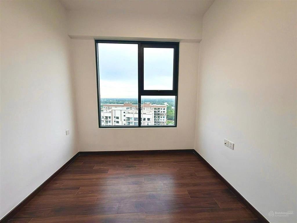 Bán căn 95m² |3pn  2wc mizuki park tòa mp678 view quảng trường giá tốt phân khu