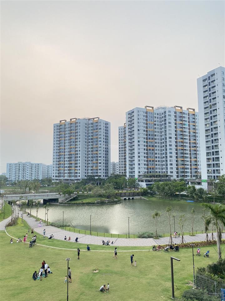 Bán nhanh căn hộ 78m² mizuki park|2pn2wc mp678  view quảng trường cực chill  giá 4,5 tỷ