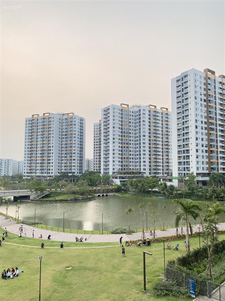 Bán nhanh căn hộ 78m² mizuki park|2pn2wc mp678  view quảng trường cực chill  giá 4,5 tỷ