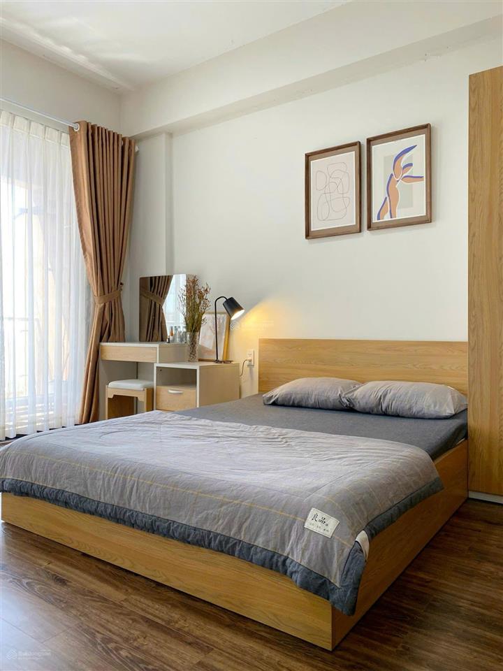 Bán căn hộ mizuki park 72m² | 2pn2wc view công viên & đảo nhật full nội thất